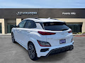 2022 Hyundai Kona N Line