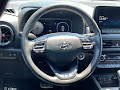 2022 Hyundai Kona N Line