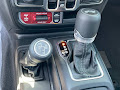 2024 Jeep Wrangler Rubicon X