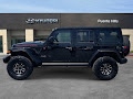 2024 Jeep Wrangler Rubicon X