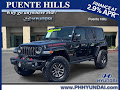 2024 Jeep Wrangler Rubicon X