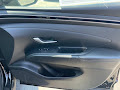 2022 Hyundai Tucson Hybrid Blue