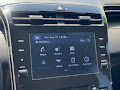 2022 Hyundai Tucson Hybrid Blue