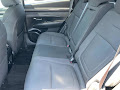 2022 Hyundai Tucson Hybrid Blue