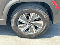 2022 Hyundai Tucson Hybrid Blue