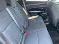 2022 Hyundai Tucson Hybrid Blue