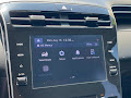 2022 Hyundai Tucson Hybrid Blue