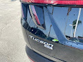 2022 Hyundai Tucson Hybrid Blue