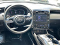 2022 Hyundai Tucson Hybrid Blue