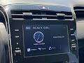 2022 Hyundai Tucson Hybrid Blue