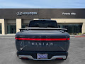 2023 Rivian R1T Adventure