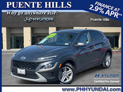 2023 Hyundai Kona SE