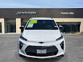 2022 Chevrolet Bolt EUV LT