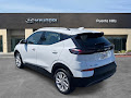 2022 Chevrolet Bolt EUV LT