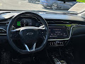 2022 Chevrolet Bolt EUV LT
