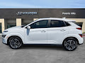 2022 Hyundai Kona Electric Limited