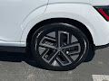 2022 Hyundai Kona Electric Limited