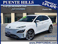 2022 Hyundai Kona Electric Limited