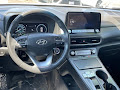 2022 Hyundai Kona Electric Limited