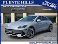 2024 Hyundai IONIQ 6 SEL