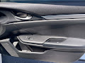2020 Honda Civic Sedan Sport