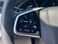 2020 Honda Civic Sedan Sport