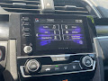 2020 Honda Civic Sedan Sport