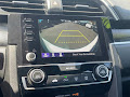 2020 Honda Civic Sedan Sport
