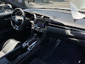 2020 Honda Civic Sedan Sport