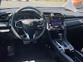 2020 Honda Civic Sedan Sport