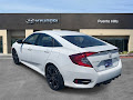2020 Honda Civic Sedan Sport