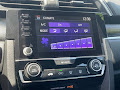 2020 Honda Civic Sedan Sport