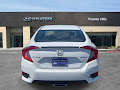 2020 Honda Civic Sedan Sport