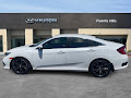 2020 Honda Civic Sedan Sport