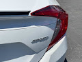 2020 Honda Civic Sedan Sport