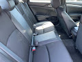 2020 Honda Civic Sedan Sport