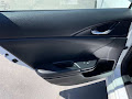 2020 Honda Civic Sedan Sport