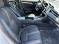 2020 Honda Civic Sedan Sport
