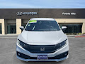 2020 Honda Civic Sedan Sport