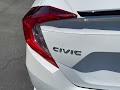 2020 Honda Civic Sedan Sport