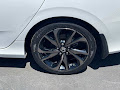 2020 Honda Civic Sedan Sport