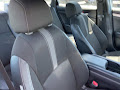 2020 Honda Civic Sedan Sport