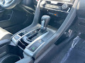 2020 Honda Civic Sedan Sport