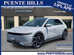 2024 Hyundai IONIQ 5 Limited
