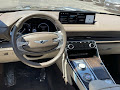 2023 Genesis GV80 2.5T