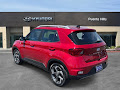 2022 Hyundai Venue SEL