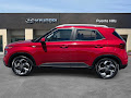 2022 Hyundai Venue SEL