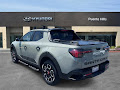 2024 Hyundai Santa Cruz XRT