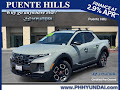 2024 Hyundai Santa Cruz XRT