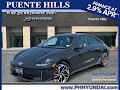 2023 Hyundai IONIQ 6 SEL